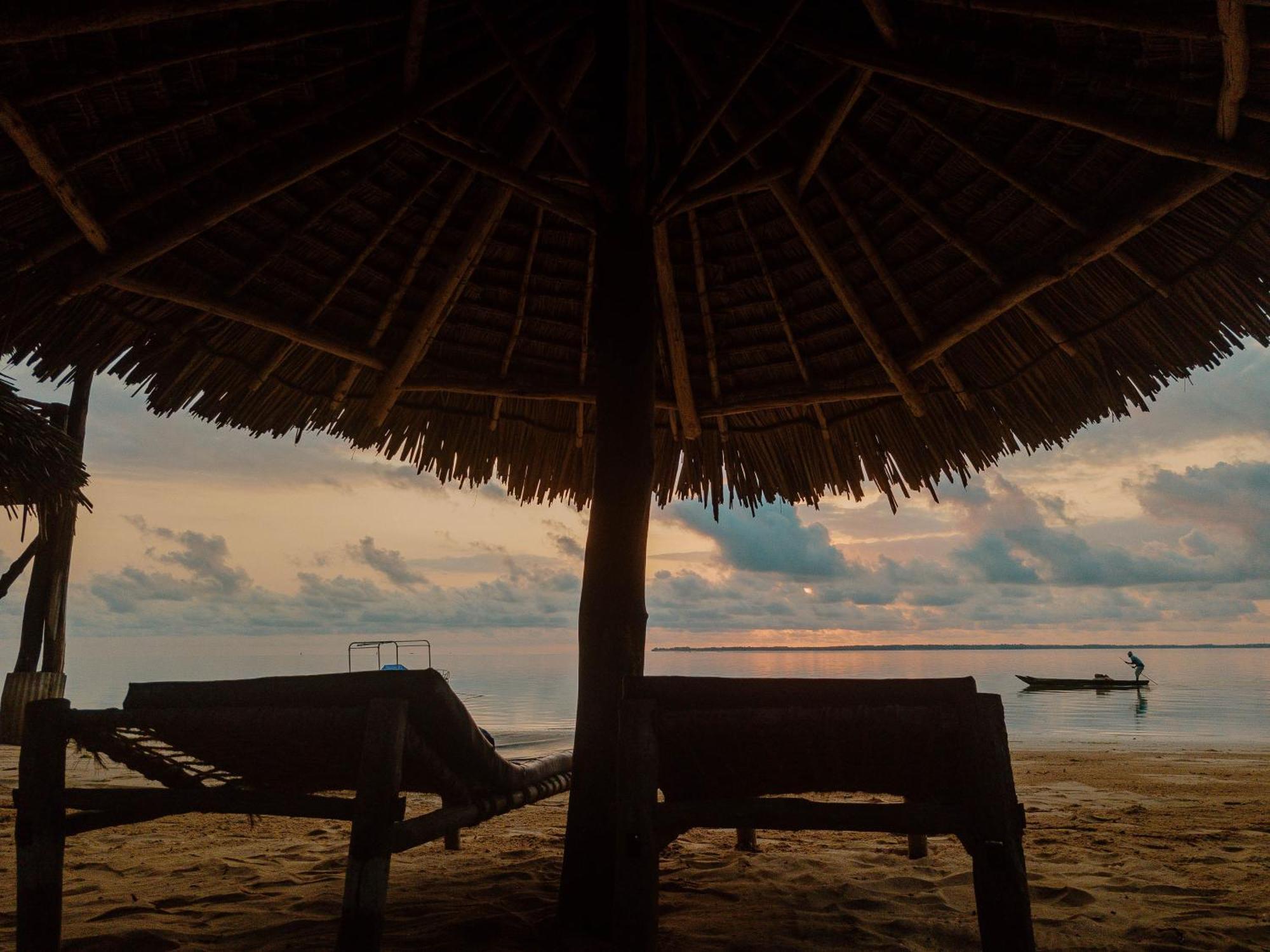 Filao Beach By Sansi Uroa Kültér fotó